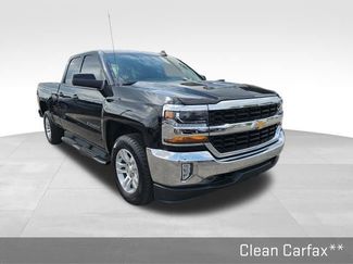 Used 2018 Chevrolet Silverado 1500 LT w/ All Star Edition video 2