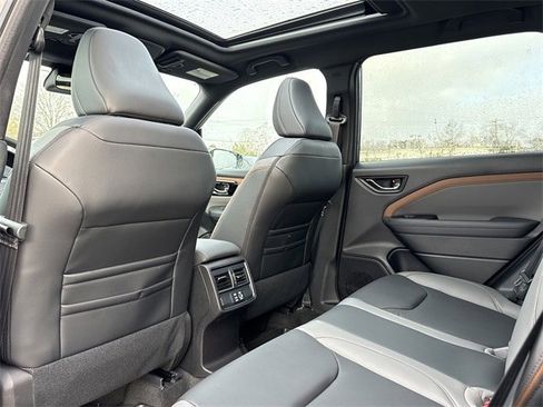 New 2026 Subaru Forester Sport image 13