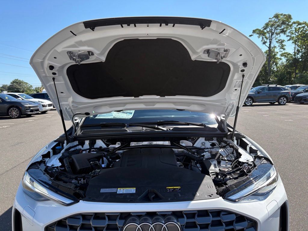New 2026 Audi Q5 Premium AWD/4WD image 14