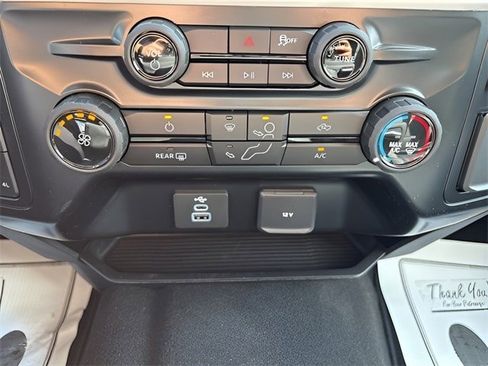 New 2026 Ford F250 XL w/ STX Appearance Package image 14