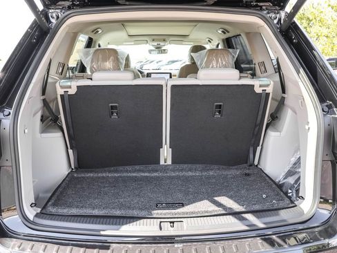 New 2026 Volkswagen Atlas SE AWD/4WD image 36