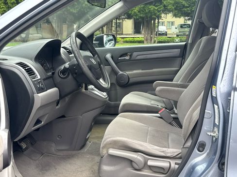 Used 2008 Honda CR-V EX image 8