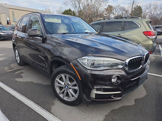 Used 2015 BMW X5 xDrive35i video 1