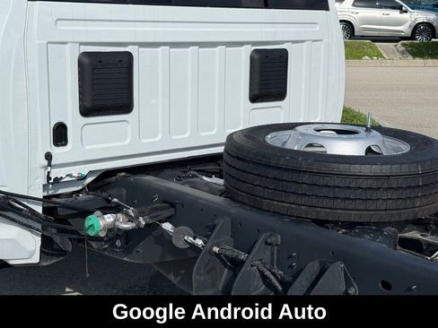 New 2025 RAM 4500 Tradesman image 33
