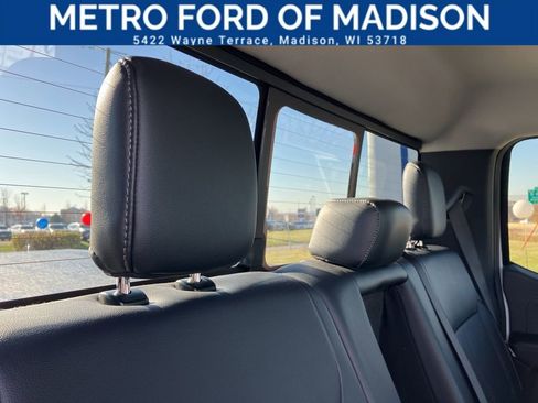 Used 2023 Ford F350 Lariat w/ Tremor Off-Road Package image 53