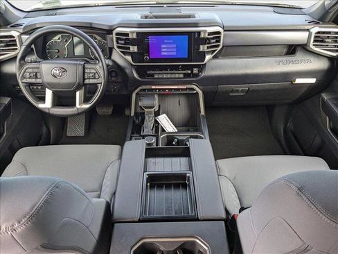 New 2025 Toyota Tundra SR5 image 13