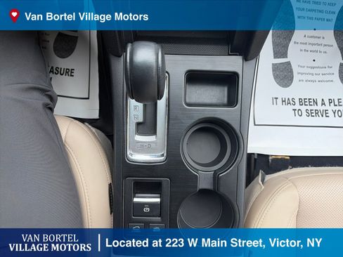 Used 2015 Subaru Outback 2.5i Limited image 23