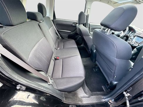 Used 2016 Subaru Forester 2.5i Premium w/ All-Weather Package image 25