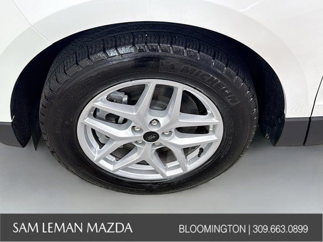 Used 2024 Ford Edge SEL w/ Convenience Package AWD/4WD image 30