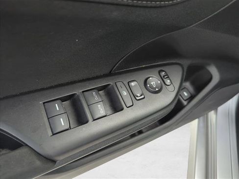 Used 2021 Honda Civic EX image 8
