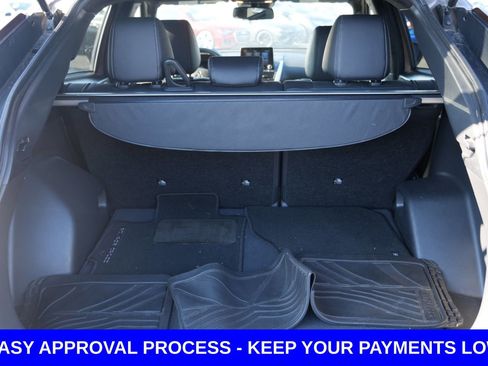 Used 2022 Mitsubishi Eclipse Cross AWD image 18