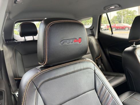 Used 2023 GMC Terrain AT4 AWD/4WD image 32