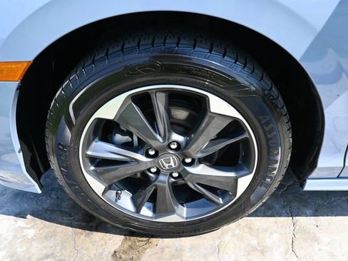 Used 2023 Honda Odyssey Elite image 10