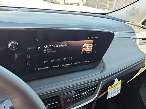 New 2026 Buick Encore GX Sport Touring image 17