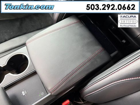 Certified 2023 Acura MDX A-Spec AWD/4WD image 27