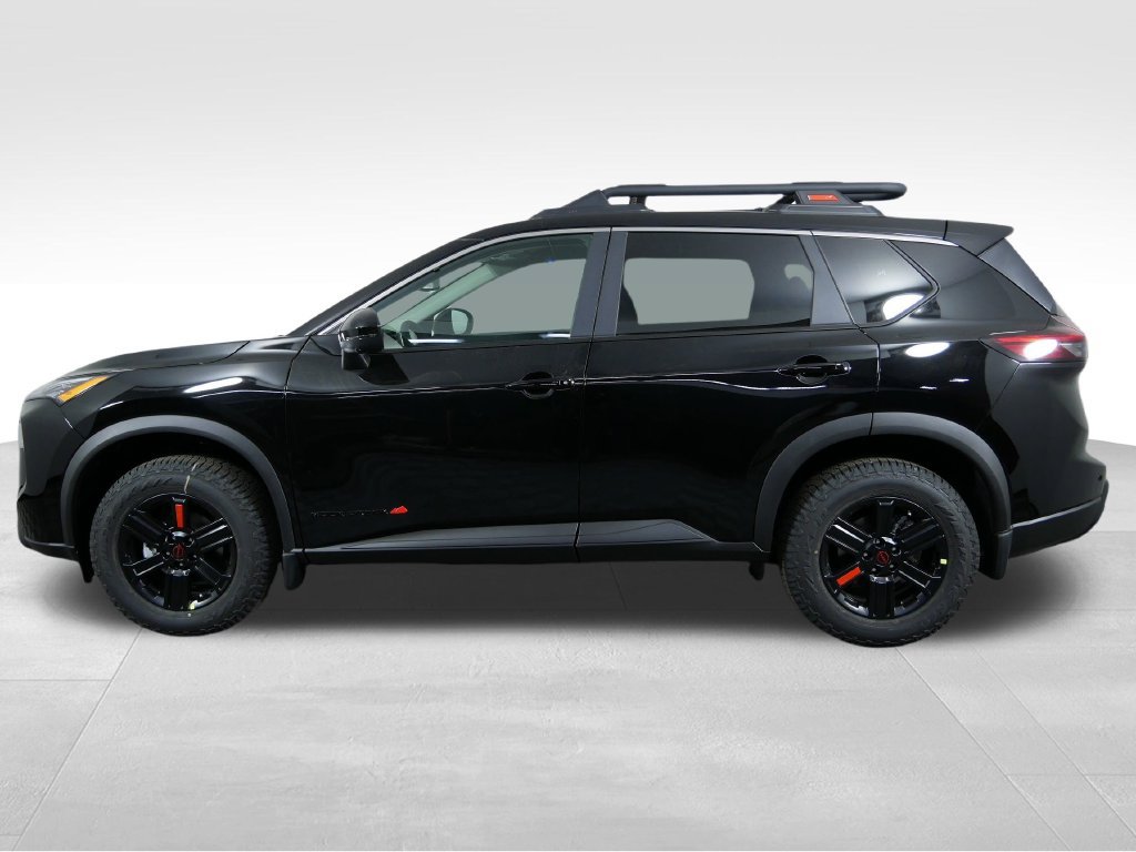 Used 2026 Nissan Rogue SV w/ Rock Creek Premium Package AWD/4WD image 6
