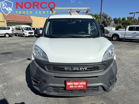 Used 2020 RAM ProMaster City Tradesman image 5