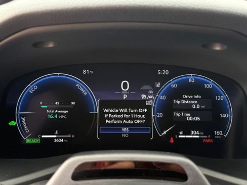 Used 2026 Toyota Camry XSE w/ Premium Plus Package FWD image 16