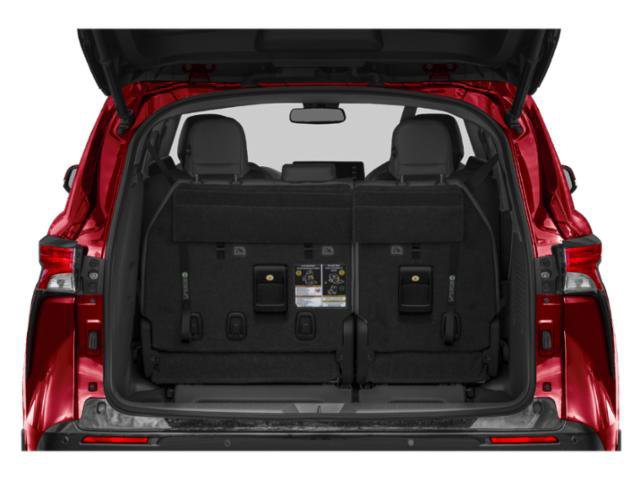 Used 2021 Toyota Sienna Limited FWD image 11