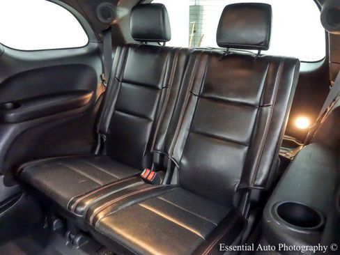 Used 2018 Dodge Durango R/T image 16