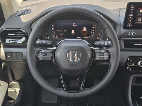 New 2026 Honda Pilot EX-L image 16