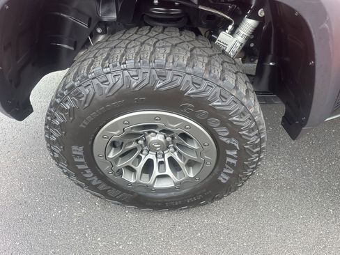 Used 2024 RAM 1500 TRX image 19