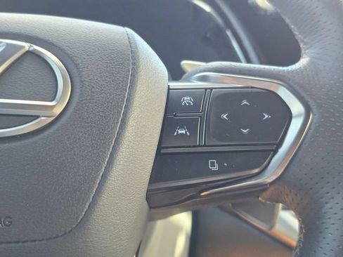 Used 2023 Lexus RX 500h F Sport w/ Cold Area Package AWD/4WD image 34