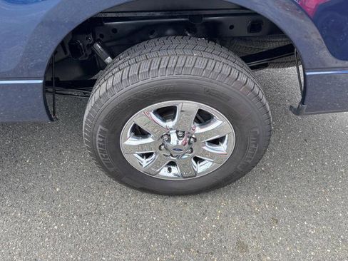 Used 2013 Ford F150 XLT w/ XLT Chrome Pkg AWD/4WD image 28