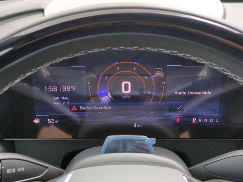 New 2025 Chevrolet Traverse LT w/ Enhanced Driving Package image 41