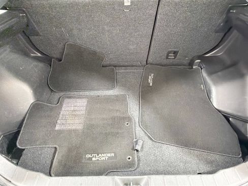 Used 2023 Mitsubishi Outlander Sport AWD image 24