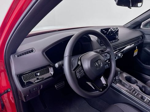 New 2026 Honda Civic Sport image 9