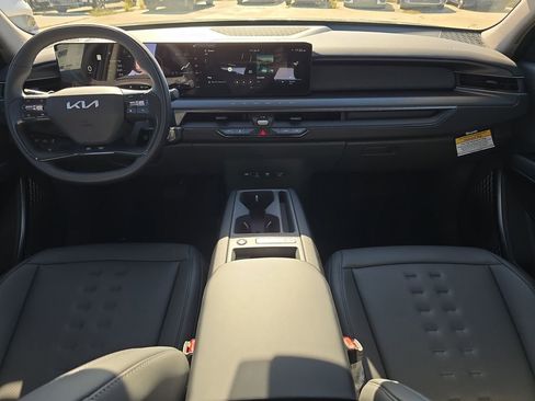 New 2026 Kia EV9 Wind AWD/4WD image 13