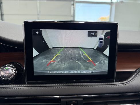 Used 2021 Lincoln Corsair Reserve w/ Elements Package image 21