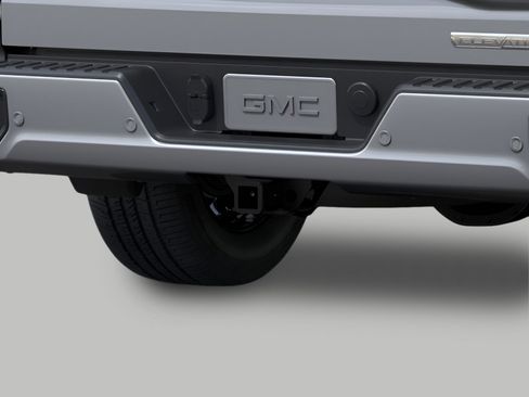 New 2026 GMC Sierra 1500 Elevation w/ Elevation Premium Package image 14