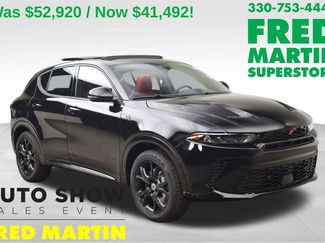 New 2025 Dodge Hornet R/T video 1