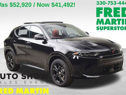 New 2025 Dodge Hornet R/T