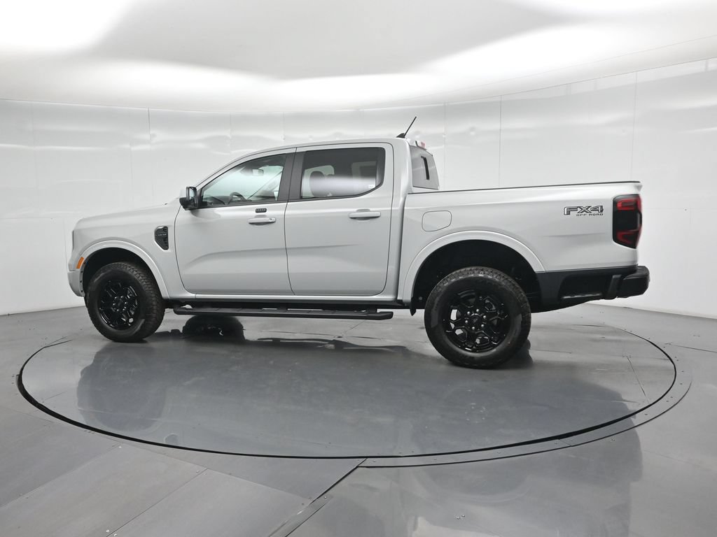 New 2026 Ford Ranger Lariat w/ FX4 Off-Road Package AWD/4WD image 5