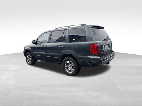 Used 2005 Honda Pilot EX image 5