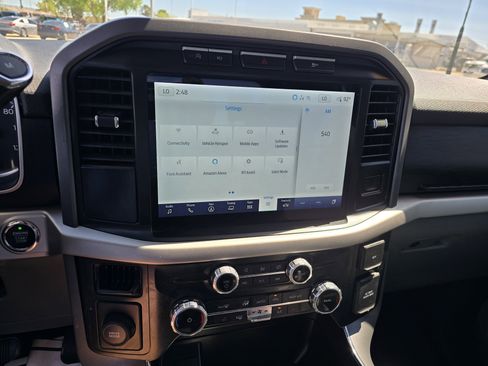 Used 2022 Ford F150 XLT w/ Equipment Group 302A High image 14