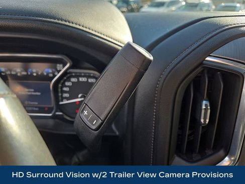 Used 2023 GMC Sierra 3500 Denali w/ Denali Black Diamond Edition image 19