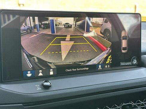 New 2025 Honda Accord EX-L image 20