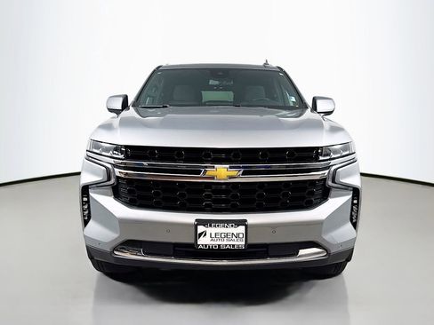 Used 2023 Chevrolet Tahoe LS AWD/4WD image 2