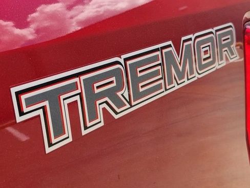 Used 2022 Ford F250 Platinum w/ Tremor Off-Road Package AWD/4WD image 11