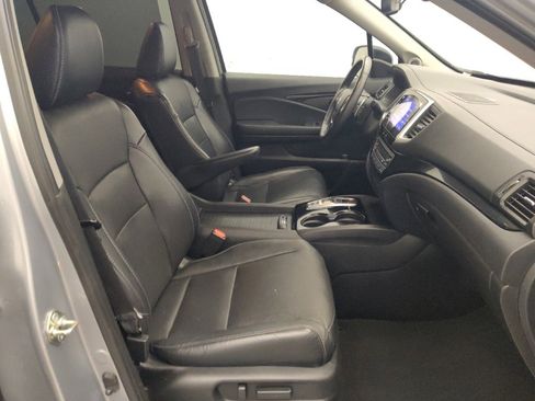 Used 2018 Honda Pilot Elite image 21