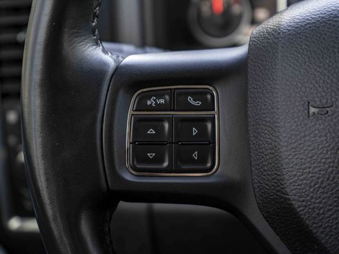 Used 2019 RAM 1500 Big Horn image 21