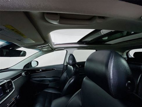 Used 2020 Kia Sorento EX image 11