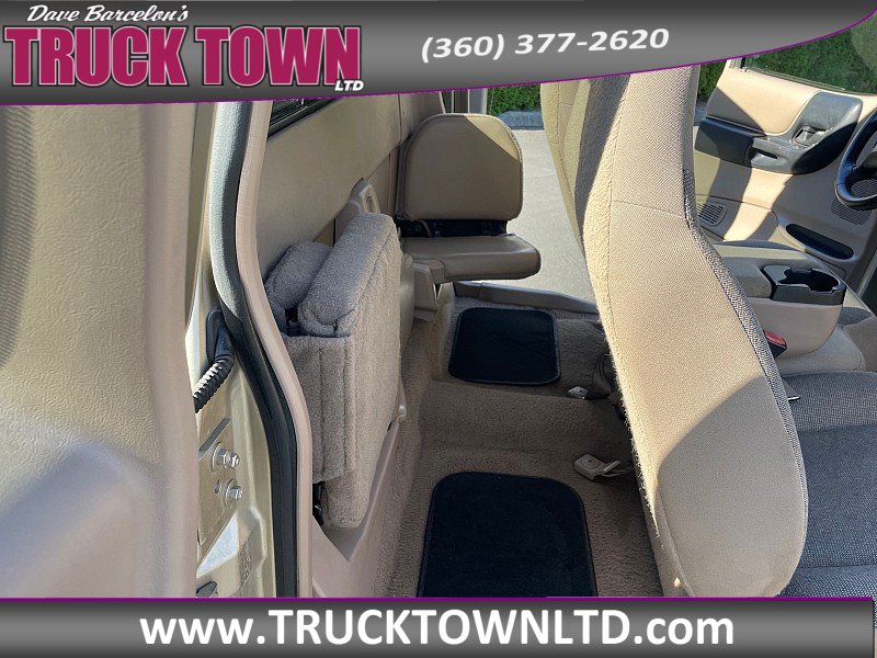 Used 2002 Ford Ranger 4x4 SuperCab image 10