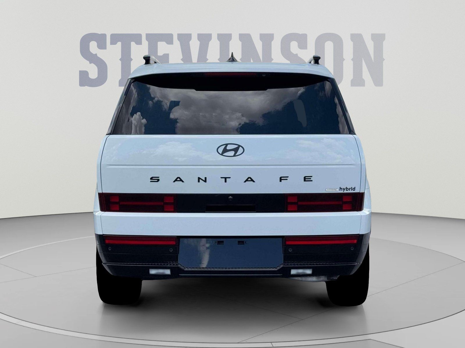 New 2026 Hyundai Santa Fe Calligraphy AWD/4WD image 6