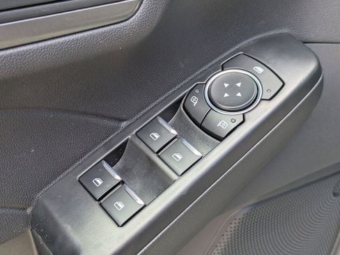 New 2026 Ford Escape Active image 10