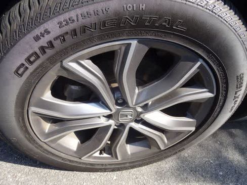 Used 2020 Honda CR-V Touring image 12